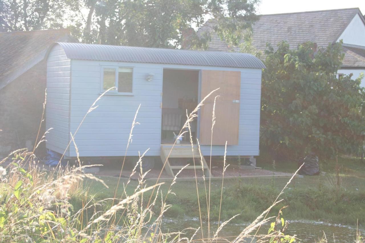 Greenway Farm Bed & Breakfast Bridgwater Luaran gambar